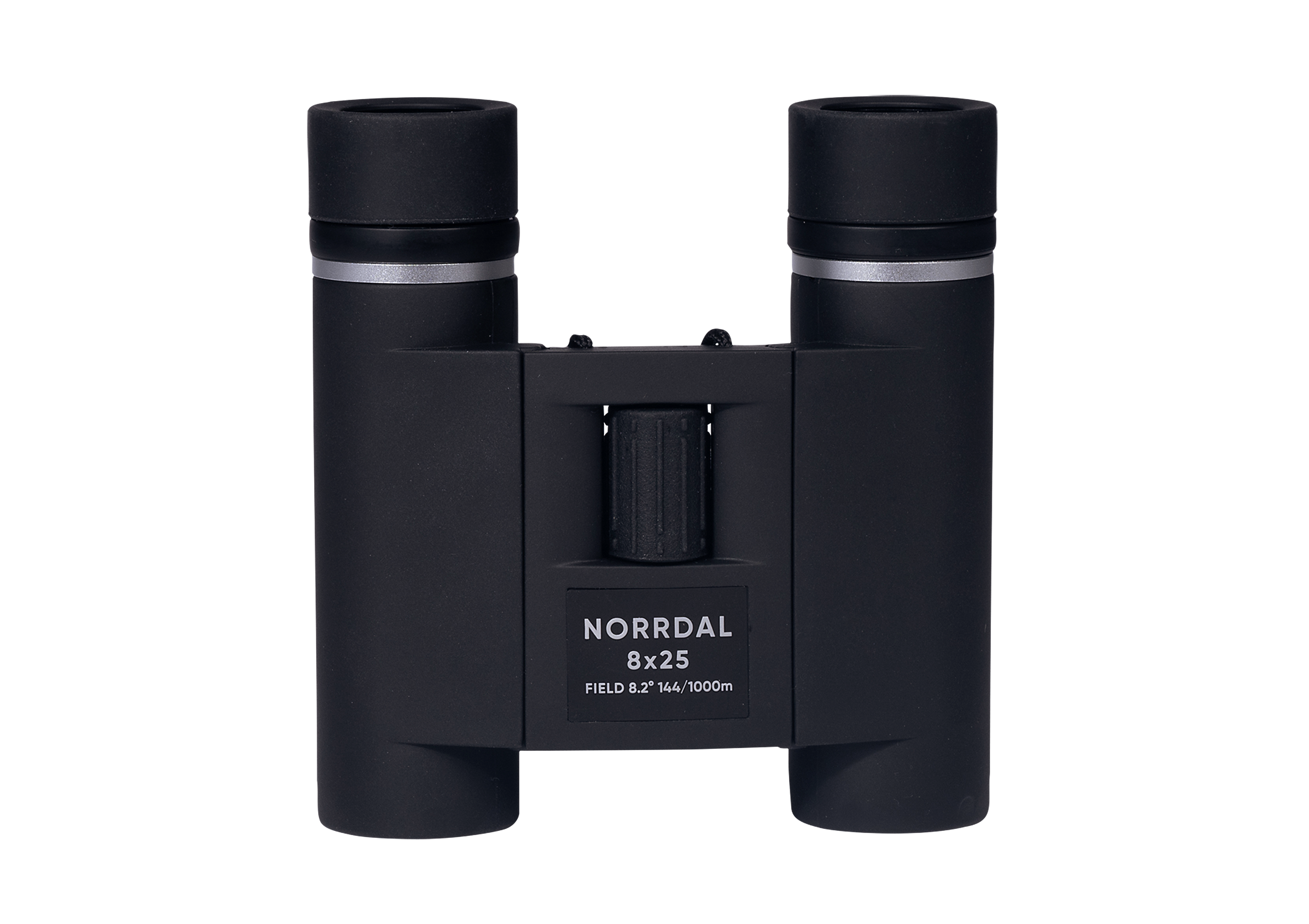 NSO Norrdal 8x25