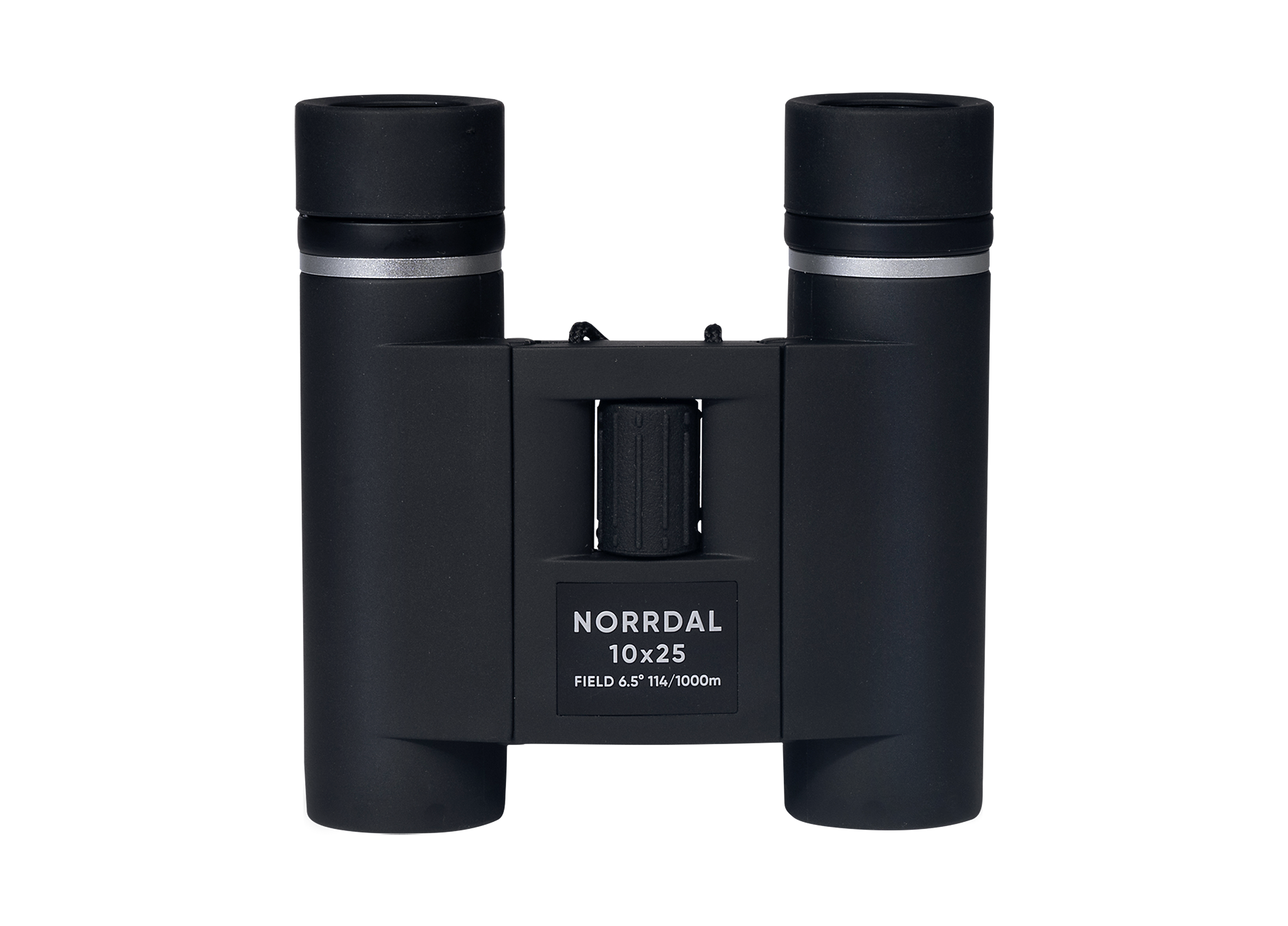 NSO Norrdal 10x25