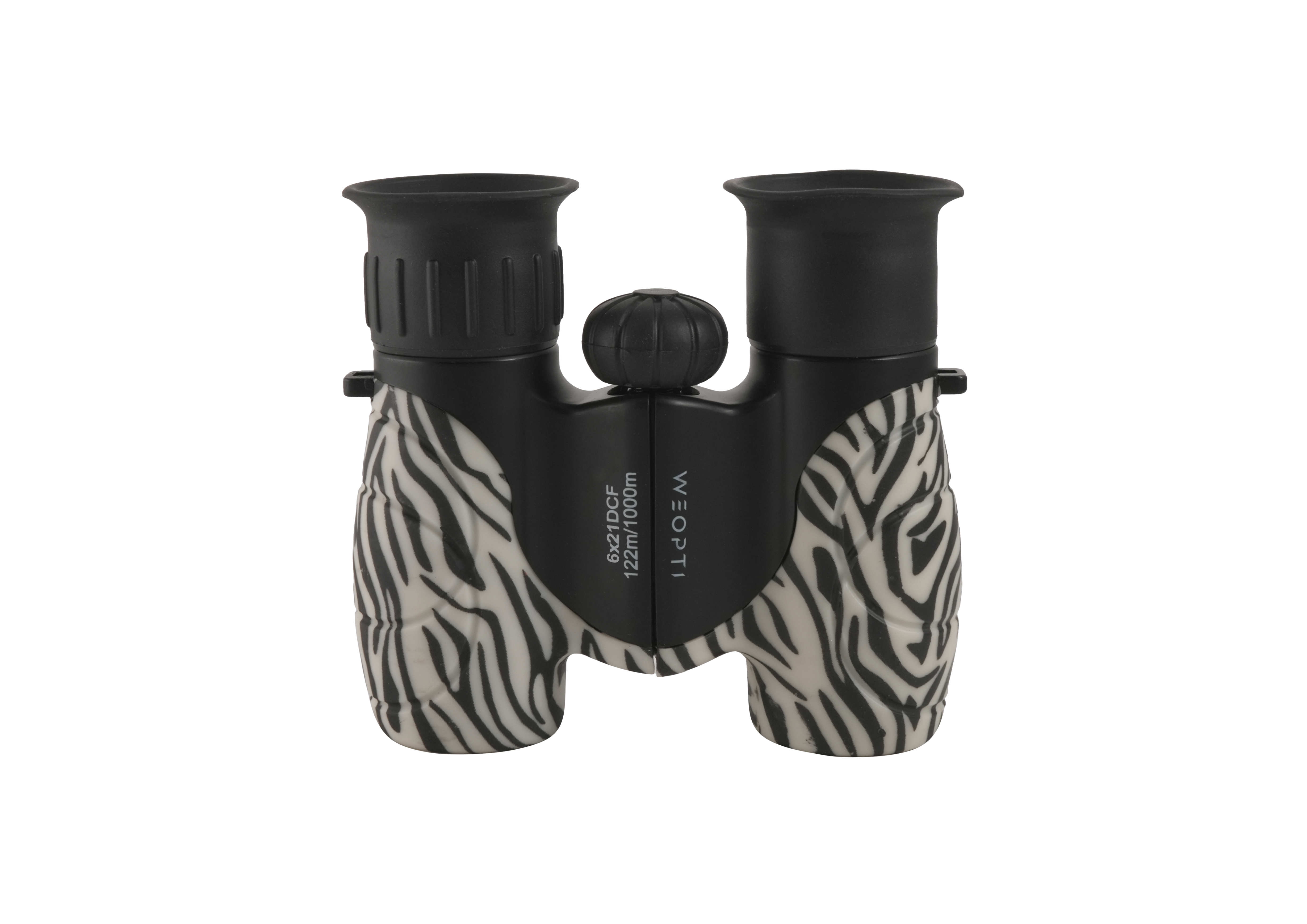 Weopti Adventure 6x21 Zebra
