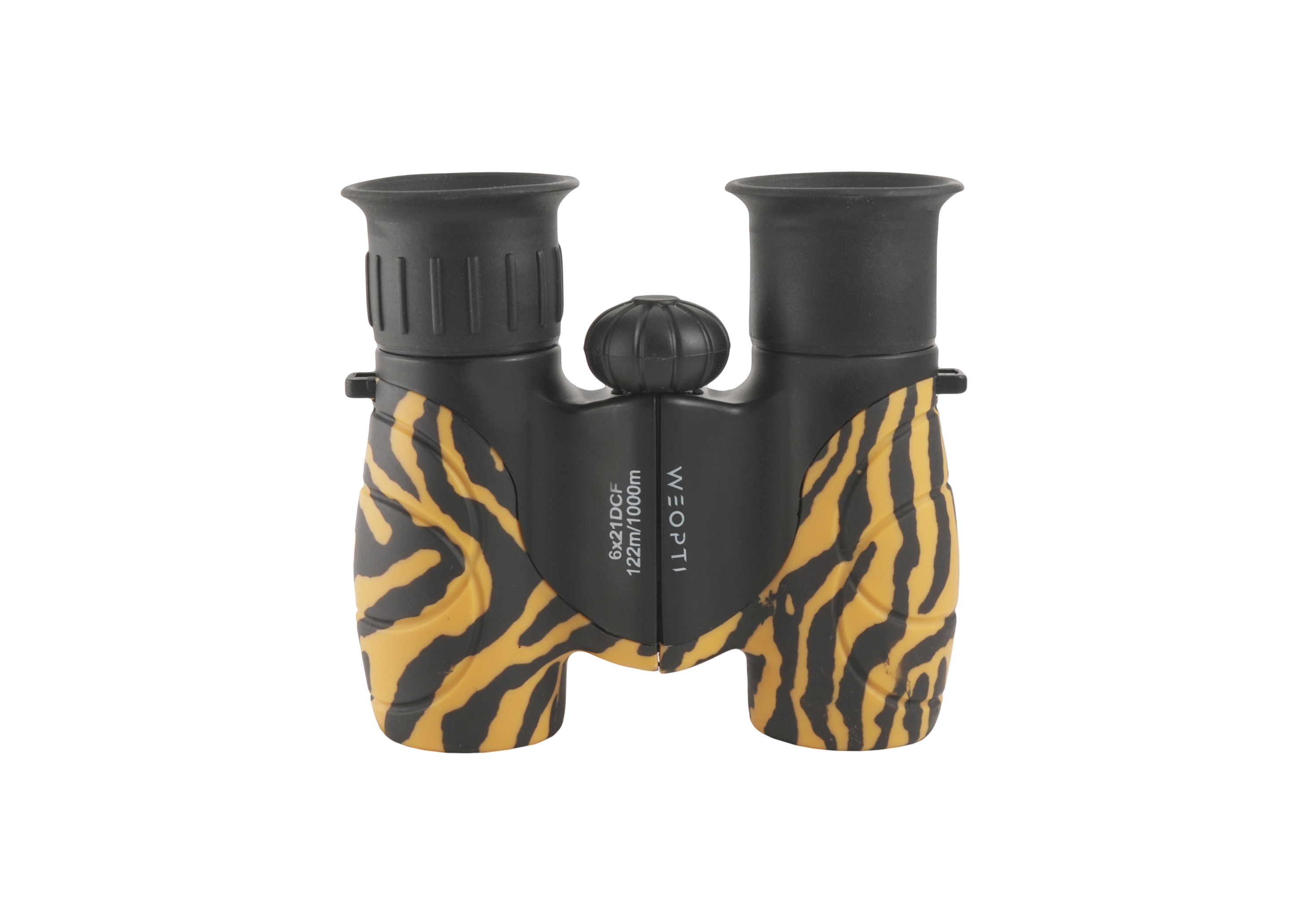 Weopti Adventure 6x21 Tiger