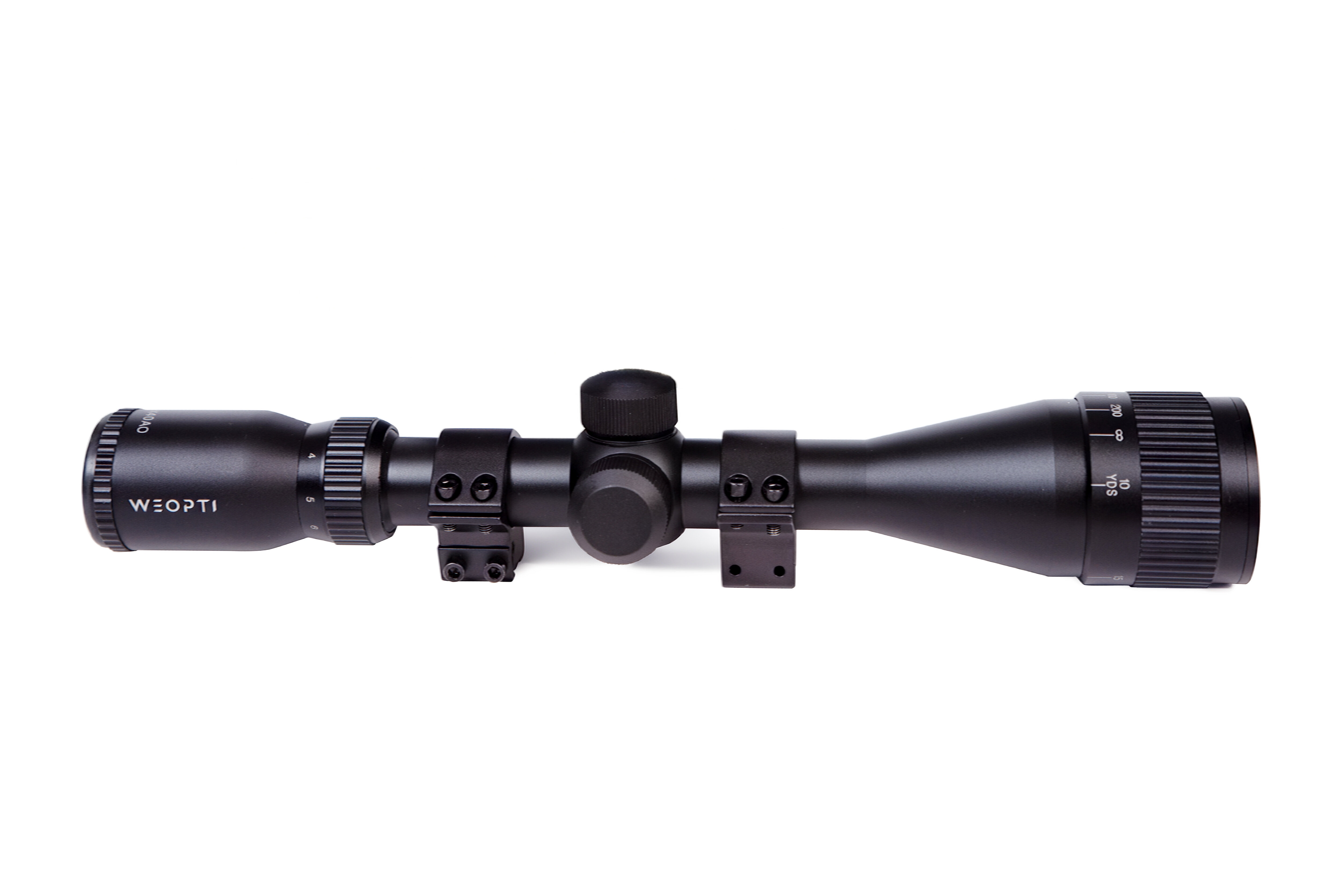 Weopti 3-9x40 AO